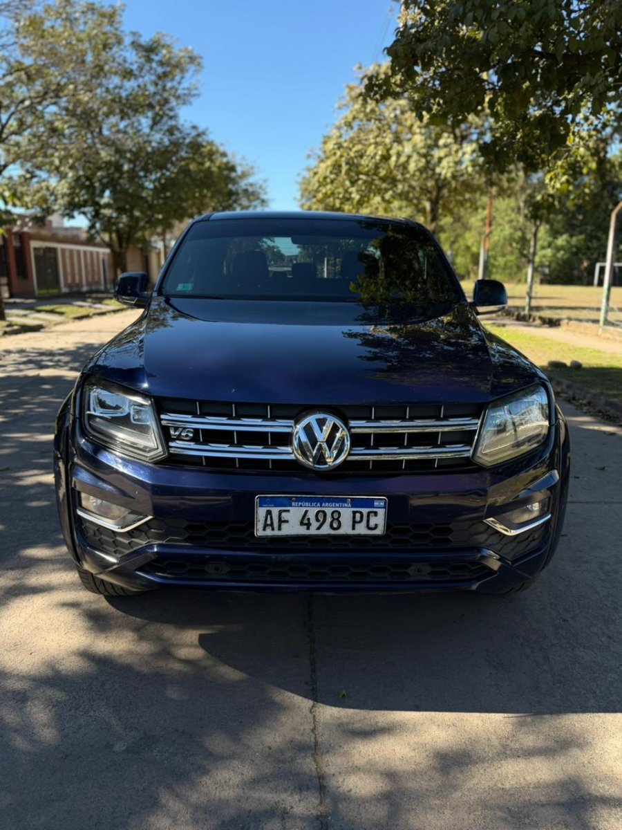 V6 Extreme 2022  75.000 km
